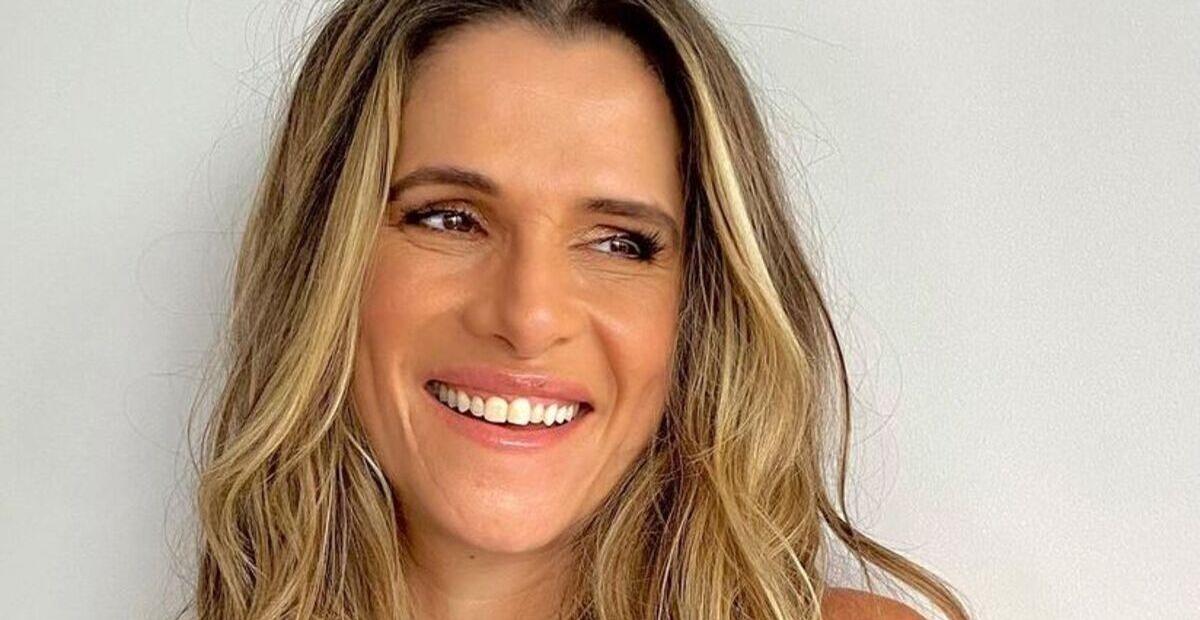 Ingrid Guimarães celebra aniversário da sobrinha com homenagem especial: ”Gata e parceira”