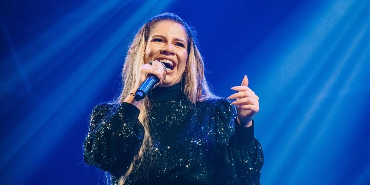 Pelo 40º dia consecutivo, Marília Mendonça é a artista mais escutada do Spotify Brasil