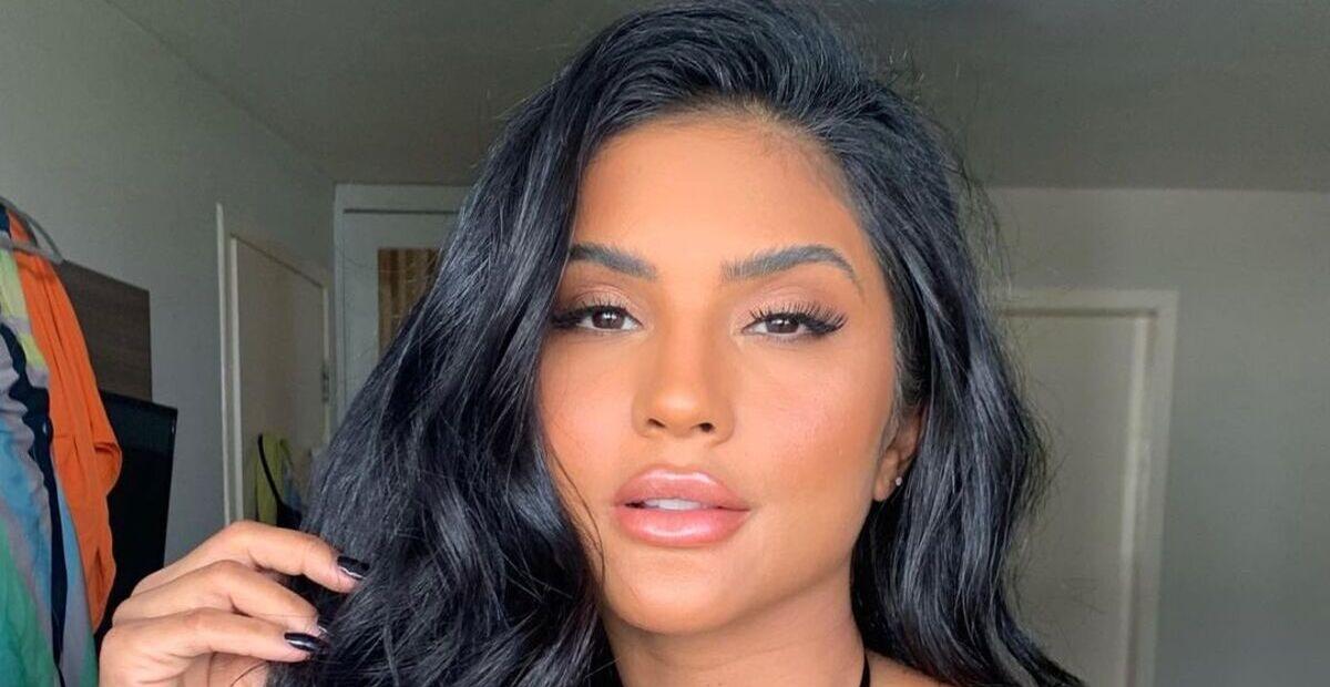 Mileide Mihaile choca com look especial para a final de ‘A Fazenda’: ”Que perfeição”