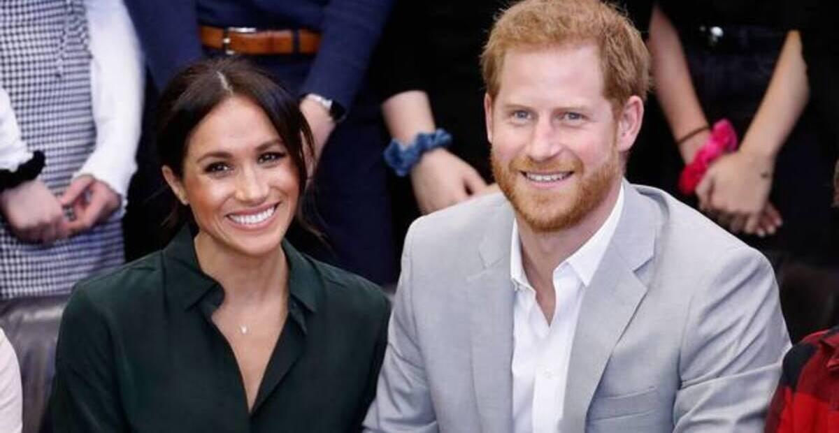 Sarah Ferguson, a Duquesa de York, falou sobre relação do Príncipe Harry com Meghan Markle