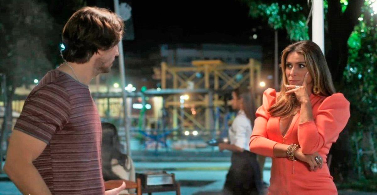 Tragédia atrapalha noivado de Paula e Neném em ‘Quanto Mais Vida, Melhor’