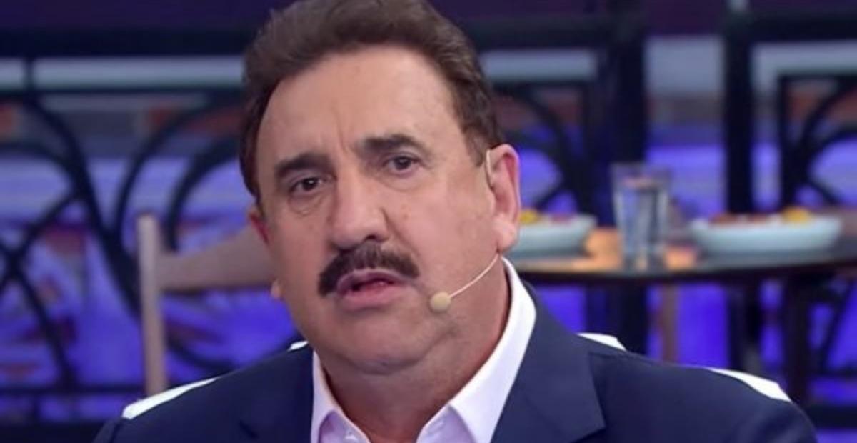 Carlos Massa, o Ratinho, sofre roubo em sua casa: ”Colocaram armas na cabeça dos funcionários”