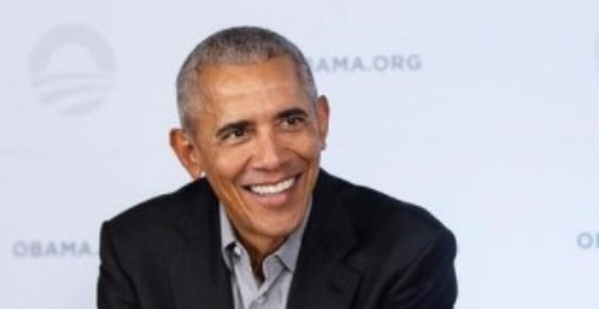 Barack Obama divulga lista com suas músicas favoritas de 2021