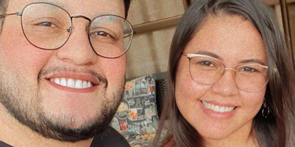 Mulher do cantor Maurílio atualiza sobre estado de saúde do sertanejo: ”Não desistiu”