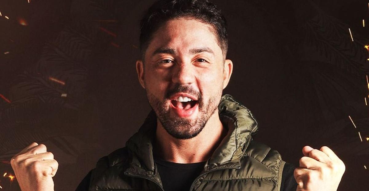 Calada vence! Rico Melquiades é o grande campeão de ‘A Fazenda 13’