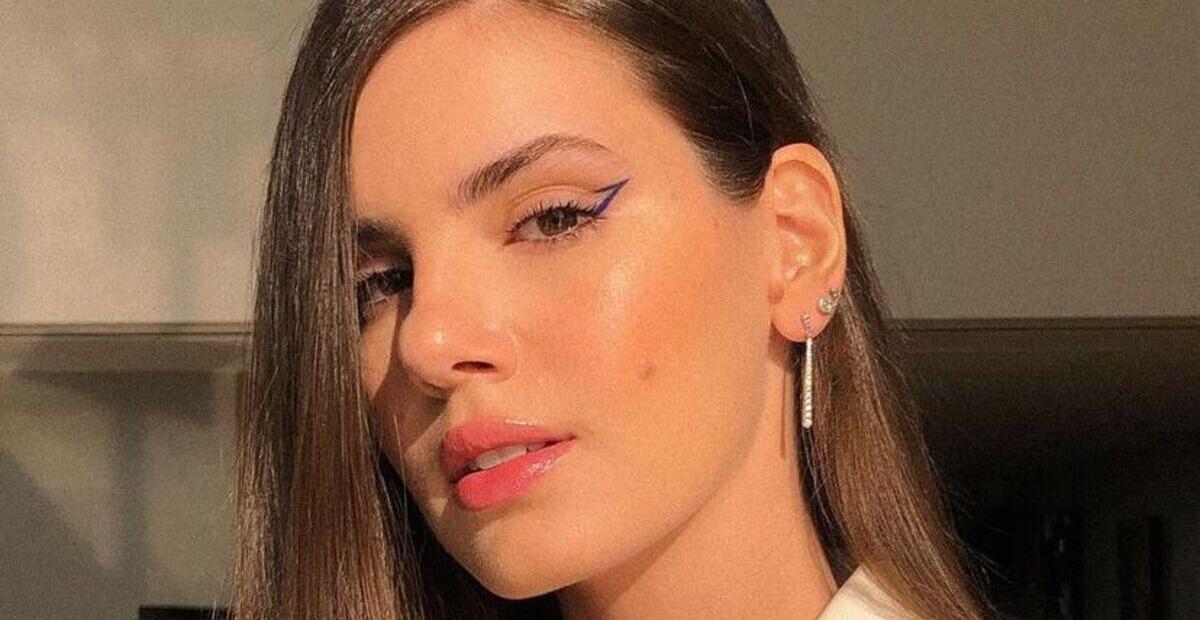 Fim de ‘Verdades Secretas’: Camila Queiroz faz mensagem de agradecimento