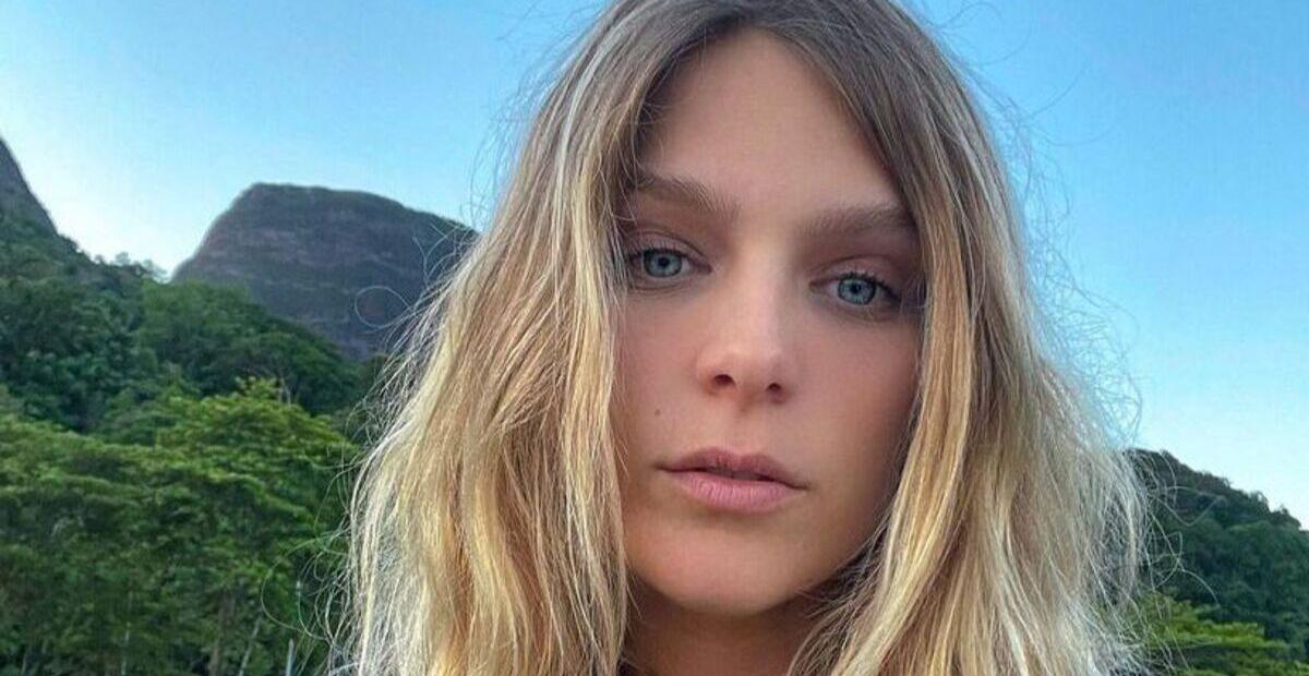 Isabella Santoni compartilha cliques românticos para celebrar o aniversário do namorado
