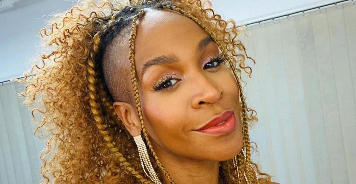 Karol Conká retorna aos palcos após dois anos: ”Me emocionei em todos os momentos”