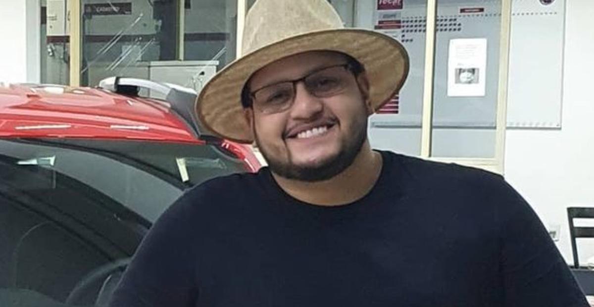 Internado há 4 dias na UTI, Maurílio apresenta melhora clínica progressiva