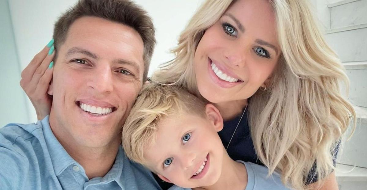 Karina Bacchi relembra 1 ano que sua família pegou Covid e fala de sua conversão