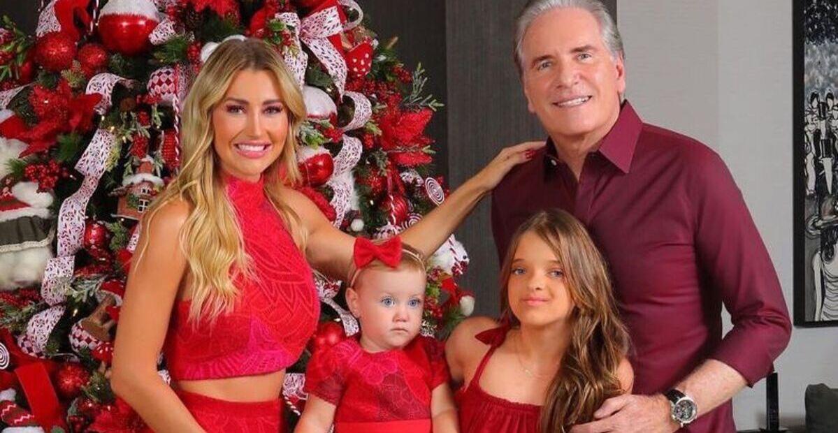 Rafaella Justus registra momento em família: ”Muito amor envolvido”