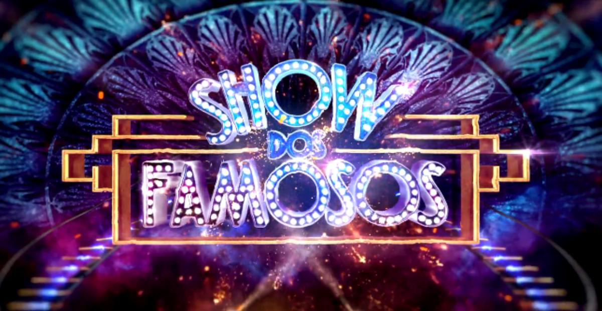 Confira quem são os finalistas do ‘Show dos Famosos 2021’