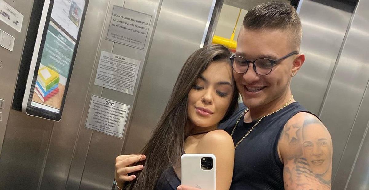 Após polêmicas em ‘A Fazenda 13’, chega ao fim o noivado de MC Gui e Beatriz Michelle