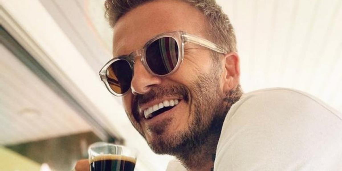 David Beckham compra iate de R$ 38 milhões para festa privada na virada de ano: ”Presente”
