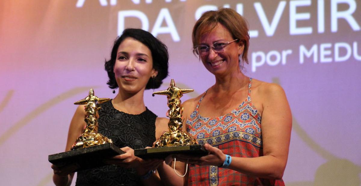 Festival do Rio anuncia ganhadores da Première Brasil