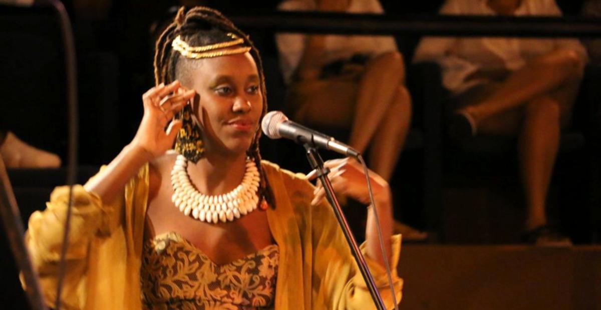 Festival do Rio: Tati Villela é premiada como Melhor Atriz