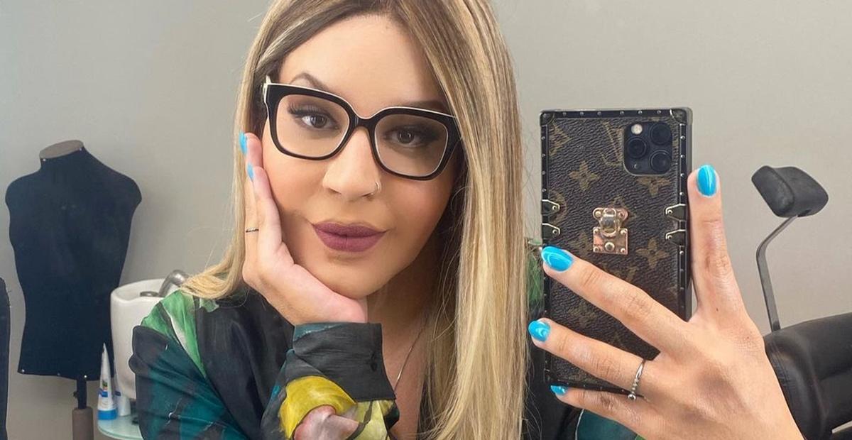 Gloria Groove sobre sua homenagem a Marília Mendonça no Show dos Famosos: ”Dei o meu melhor”