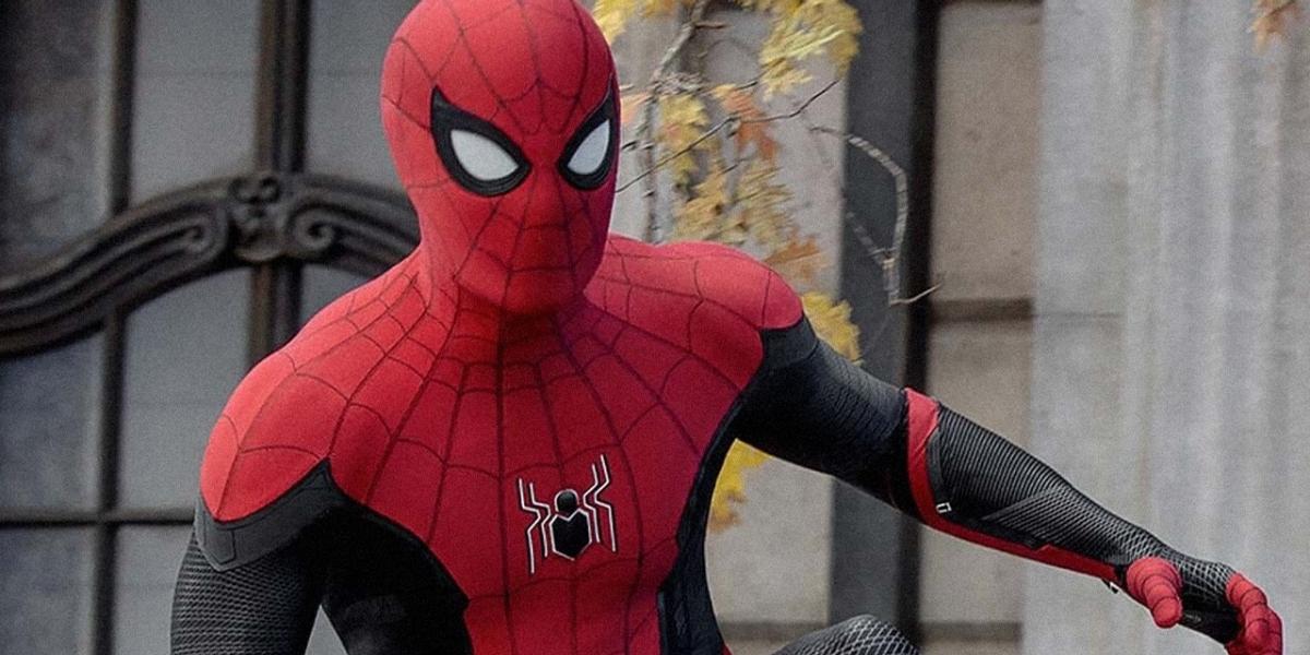 Sucesso! Estreia de ‘Homem-Aranha: Sem Volta Para Casa’ quebra recordes históricos nos cinemas