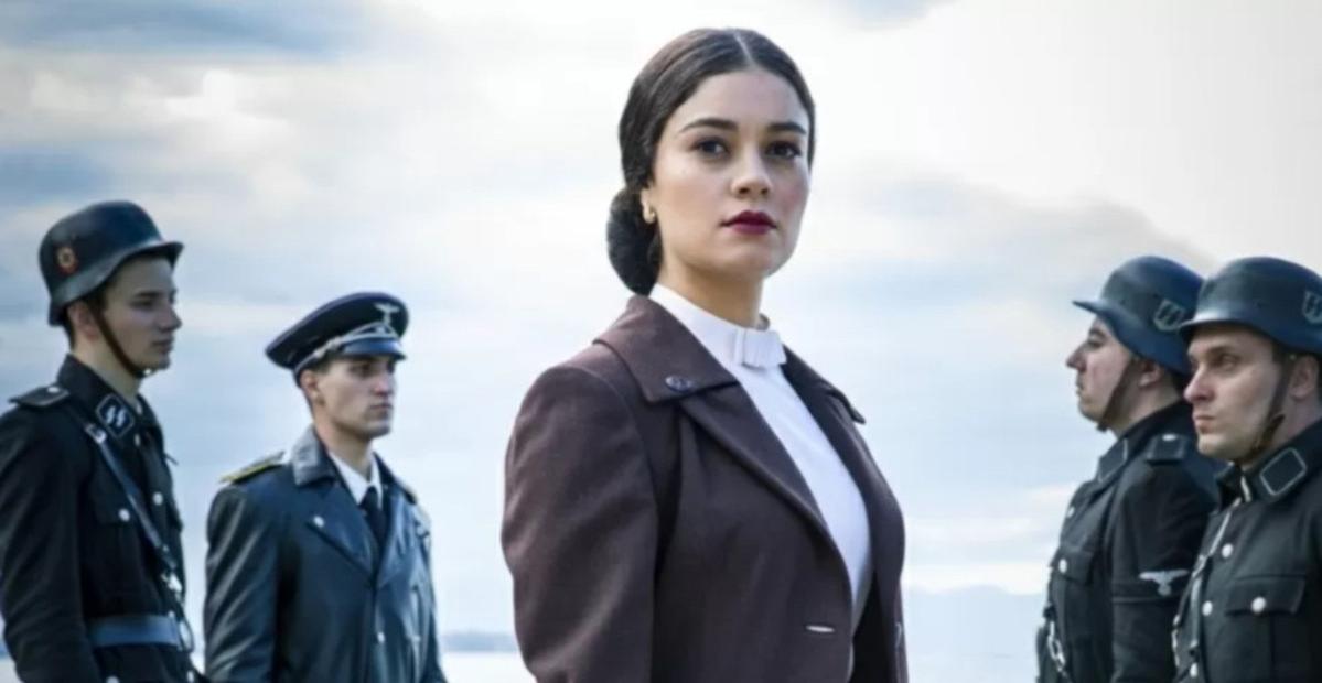 Sophie Charlotte reflete sobre interpretar Aracy de Carvalho: ”Foi transformador”
