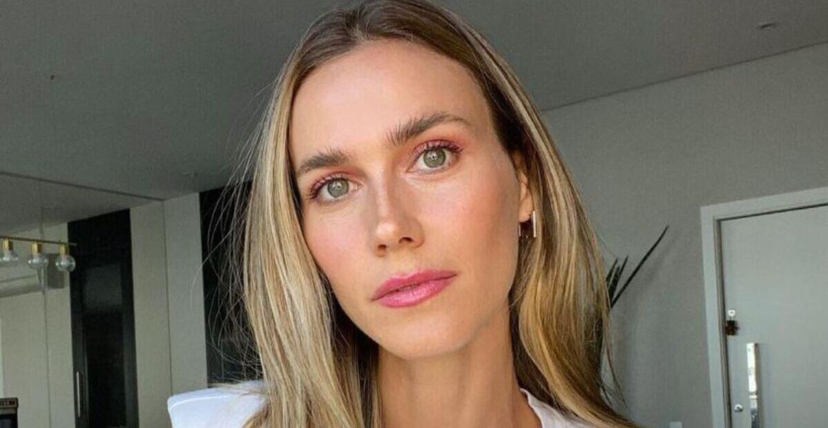 Nova apresentadora do ‘Esquadrão da Moda’, do SBT, Renata Kuerten comemora: ”Vai ser lindo”