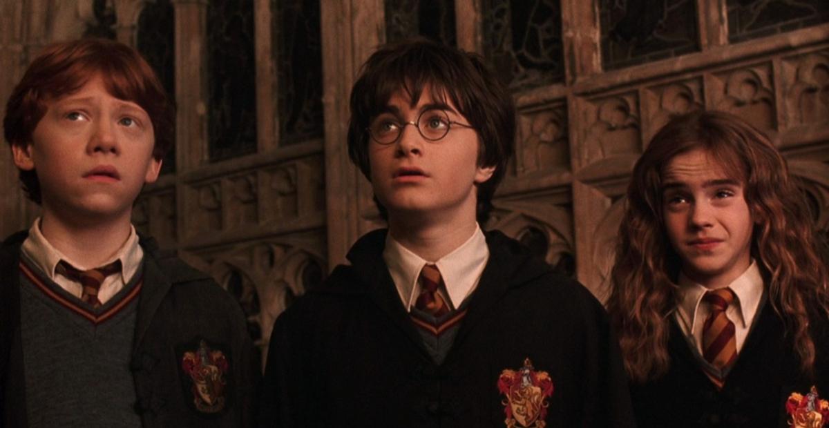 Reunião do elenco de Harry Potter ganha primeiro trailer e emociona fãs