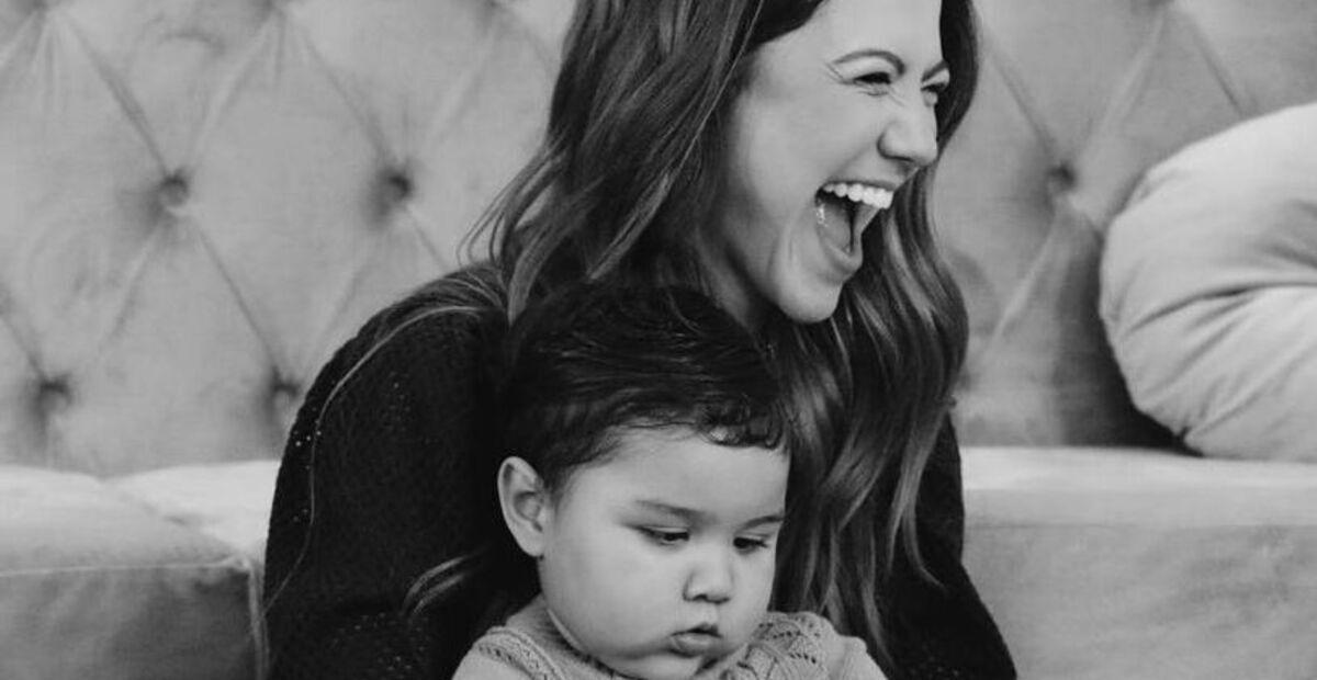 Sarah Poncio celebra aniversário de Josué: ”Hoje está sendo o dia de maior saudade”
