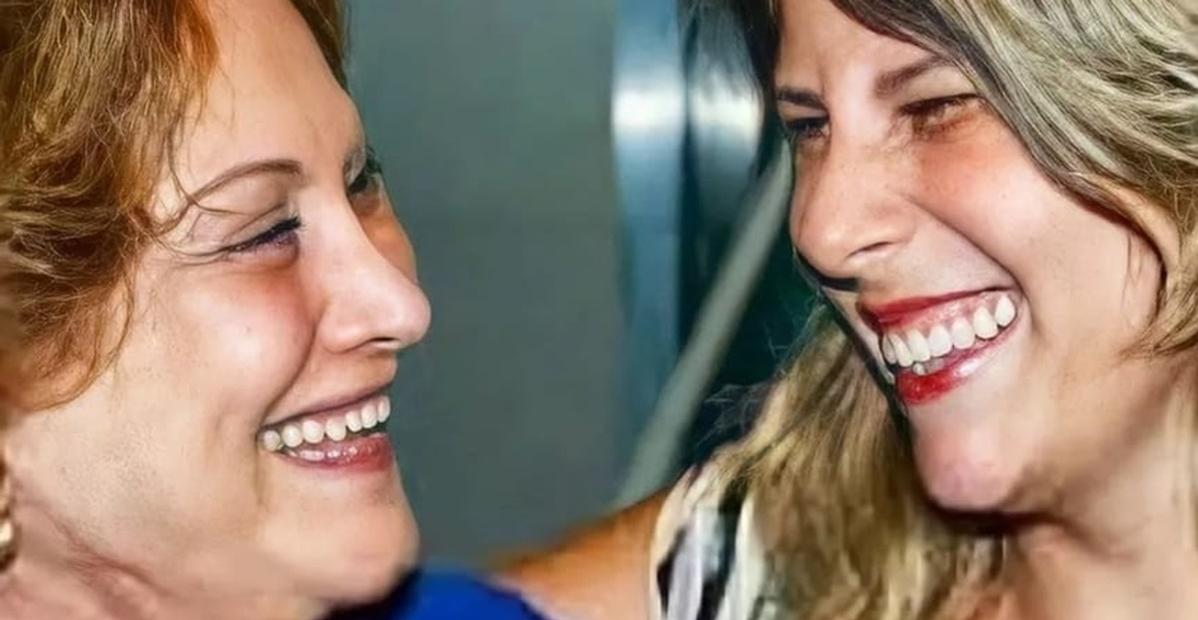 Vanessa Goulartt lamenta um ano da morte da avó, Nicette Bruno: ”Sua presença é infinita”