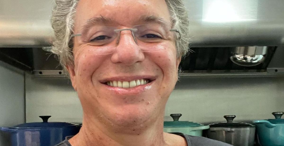 Boninho adianta mais novidades sobre o BBB22: ”Tanta coisa para contar para vocês”