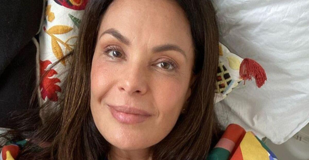 Carolina Ferraz conquista diploma de culinária em escola prestigiosa