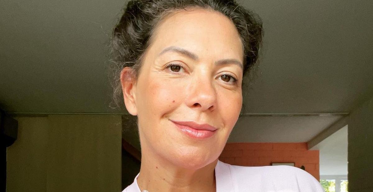 Com 70 anos das novelas brasileiras, Fabiula Nascimento relembra suas personagens icônicas