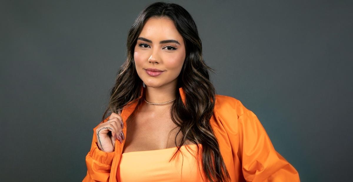Após sucesso no The Voice, Júlia Rezende adianta novidade em sua carreira: ”Tá incrível”