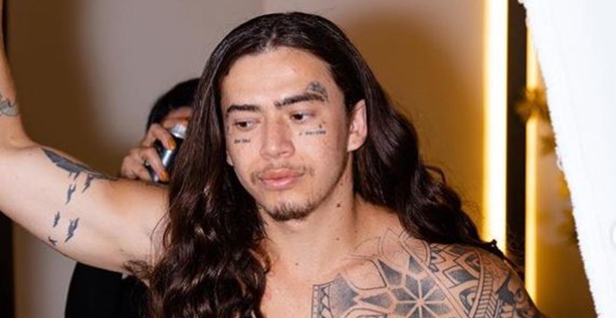 Whindersson Nunes anuncia pausa nos shows e garante: ”Muito feliz com a decisão”