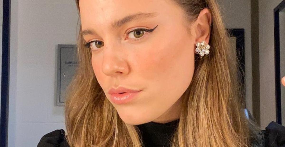 Alice Wegmann celebra 70 anos das novelas relembrando trajetória na televisão: ”Me emociono”
