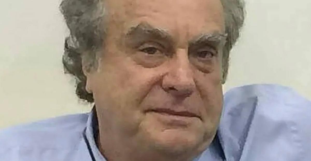 Aos 81 anos, cineasta Arnaldo Jabor é internado após sofrer AVC