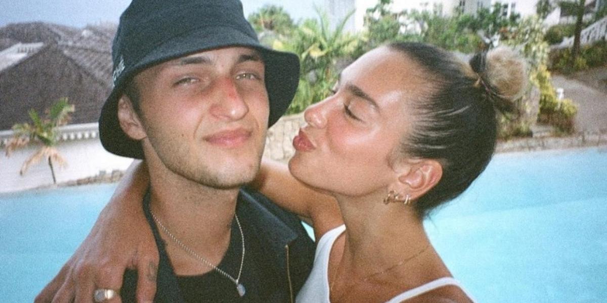 Fim! Dua Lipa termina namoro de dois anos com Anwar Hadid; saiba o motivo!
