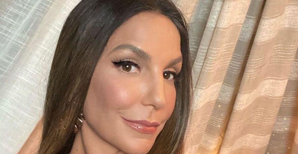 Ivete Sangalo comemora estar no palco com Roberto Carlos: ”Que honra fazer parte desse momento!”