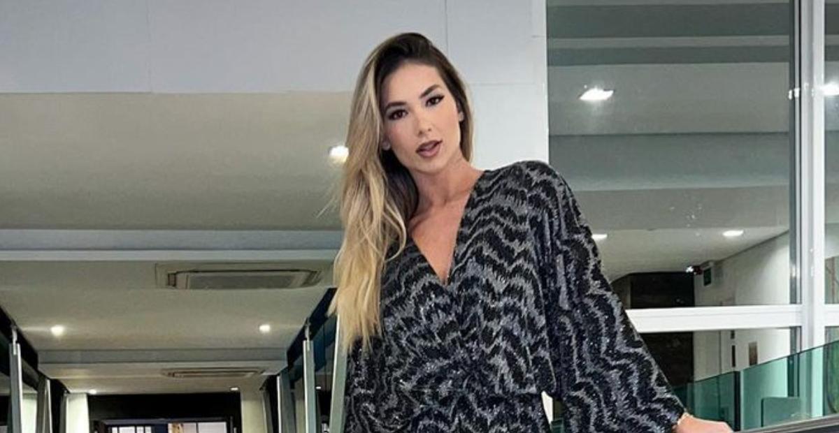 Virginia Fonseca brinca ao falar sobre sua festa do pijama: ”Ainda não sei direito o que rolou!”