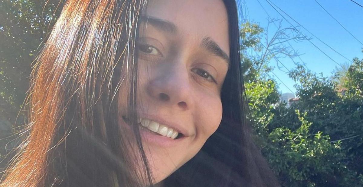 Alessandra Negrini recebe a terceira dose da vacina contra covid-19 e inspira internautas