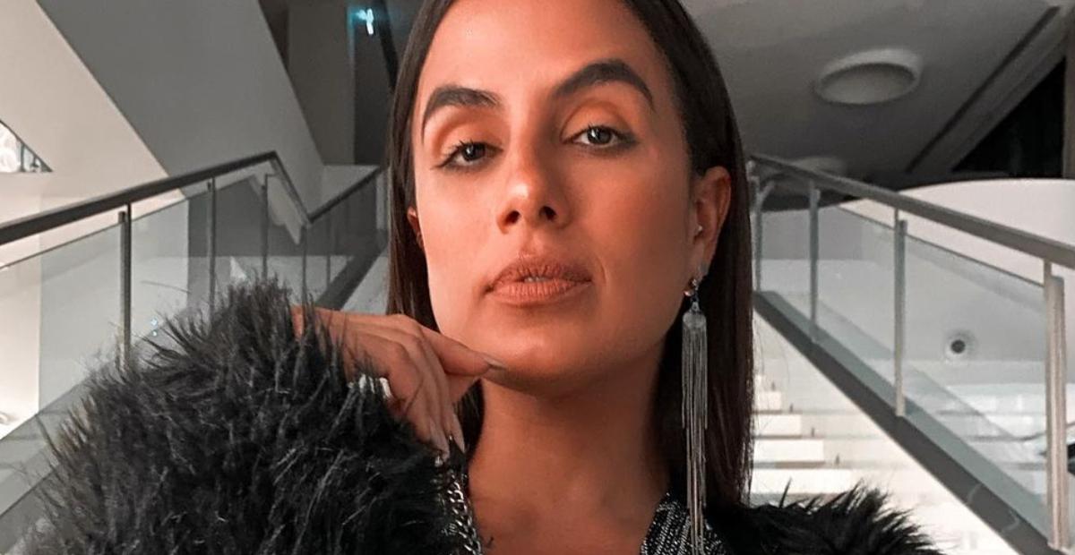 De top e shortinho, Carol Peixinho dá início às férias e arranca suspiros: ”Sempre perfeita”