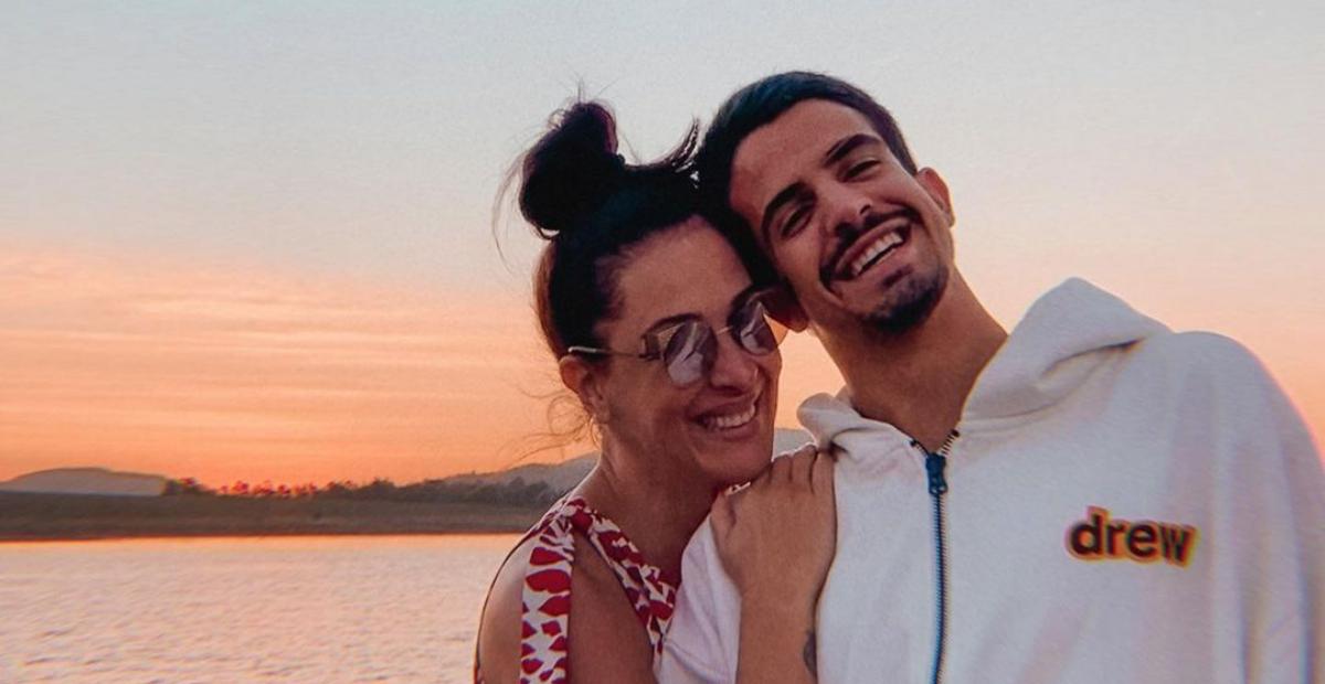 Enzo Celulari faz bela homenagem para celebrar o aniversário da mãe, Claudia Raia: “Minha melhor amiga e parceira!”