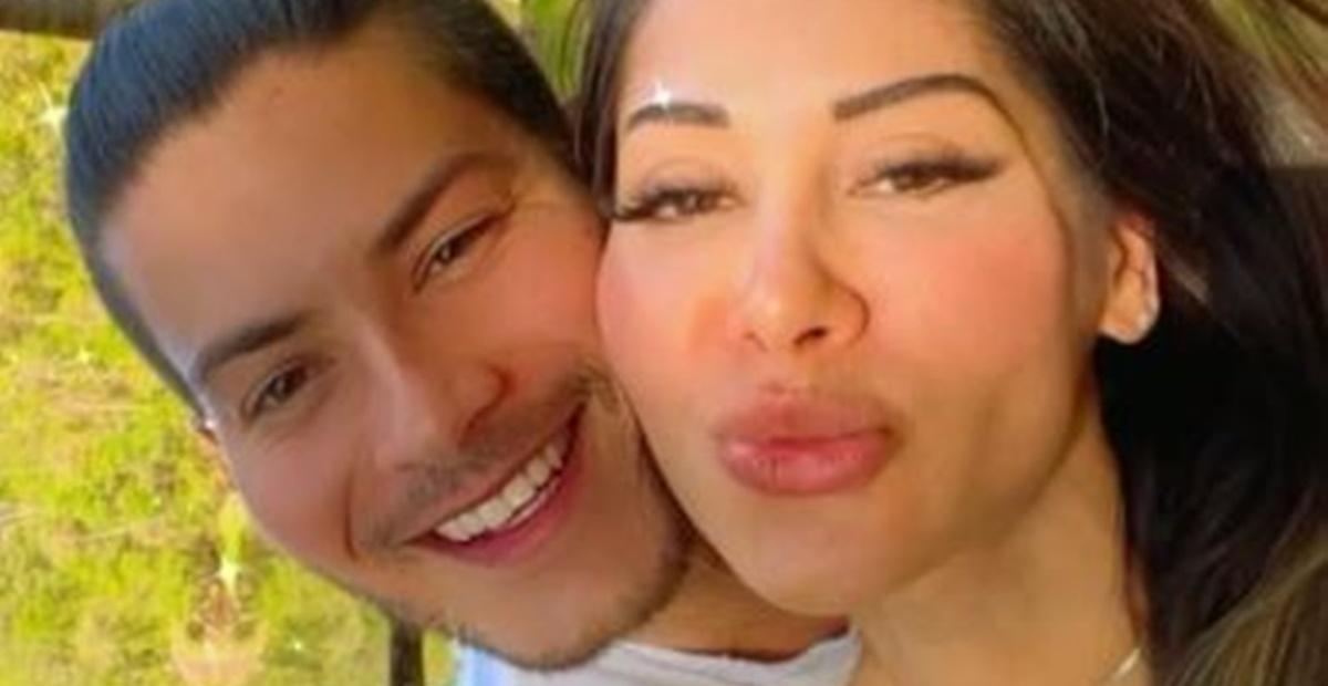 Após polêmicas e traições, Mayra Cardi e Arthur Aguiar voltam a morar juntos: ”Nova fase”