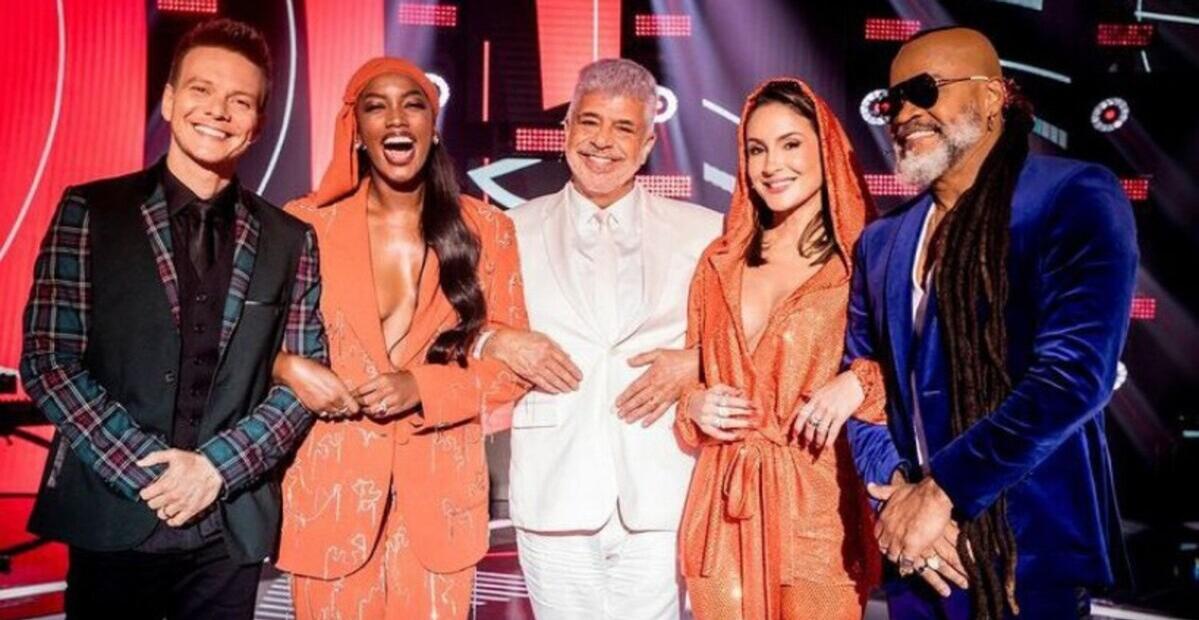 ‘The Voice Brasil’ 2021: saiba quem são os finalistas