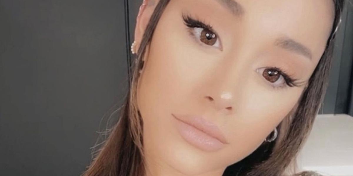 Perfil de Ariana Grande no Twitter é desativado oficialmente; saiba o possível motivo!