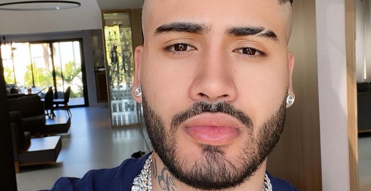 Kevinho e o pai testam positivo para covid-19 e cantor faz atualização sobre o estado de saúde