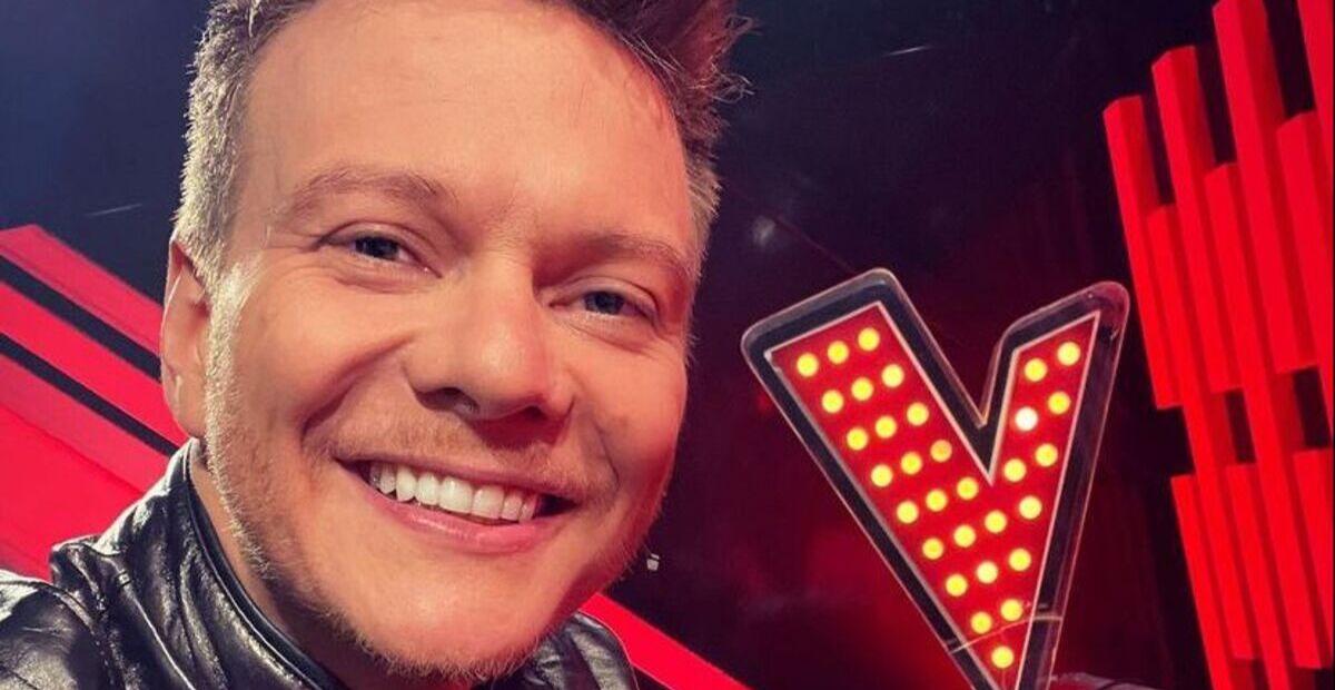 Michel Teló homenageia Marília Mendonça na final de ‘The Voice Brasil’ 2021