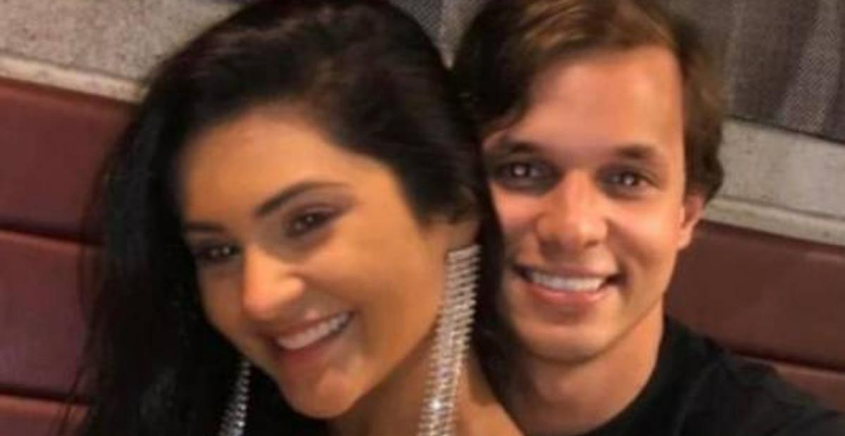 Namoro de Mileide Mihaile e Neto Santos chega ao fim