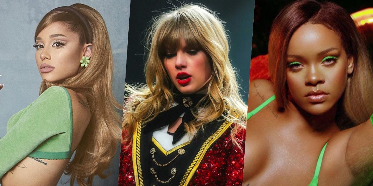 Saiba quais foram as artistas mais escutadas no Spotify em 2021