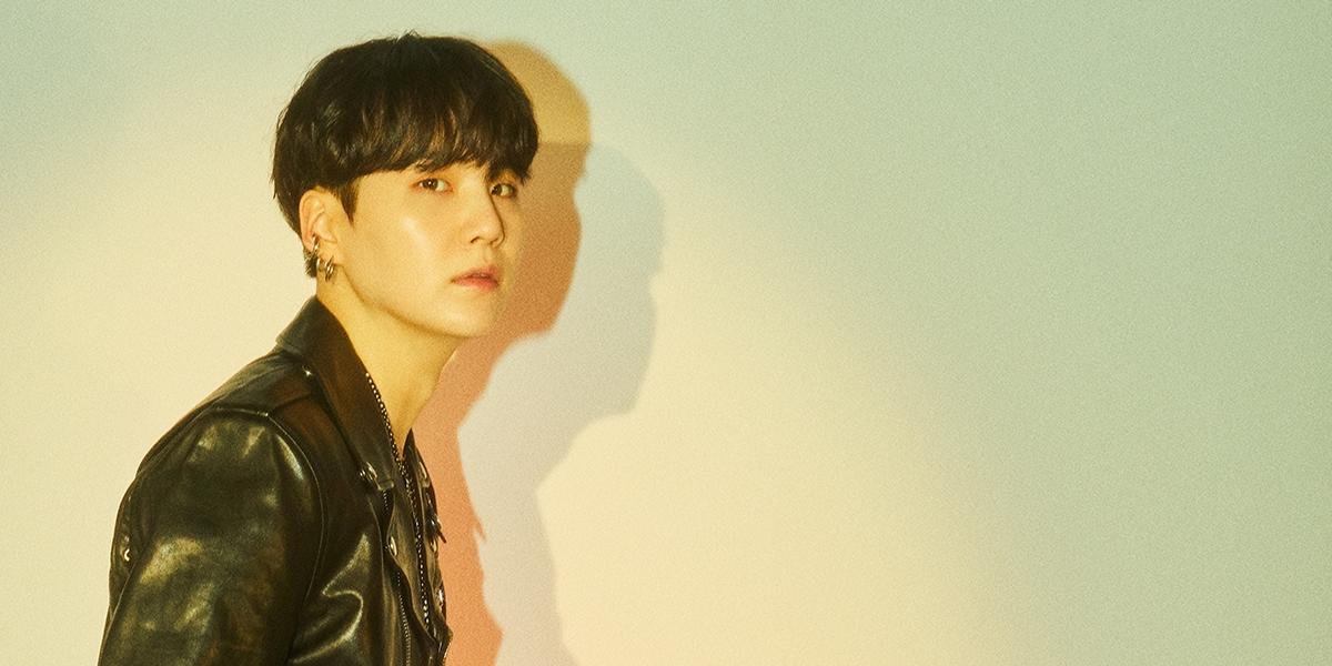Astro do K-pop, SUGA, do BTS, testa positivo para Covid-19