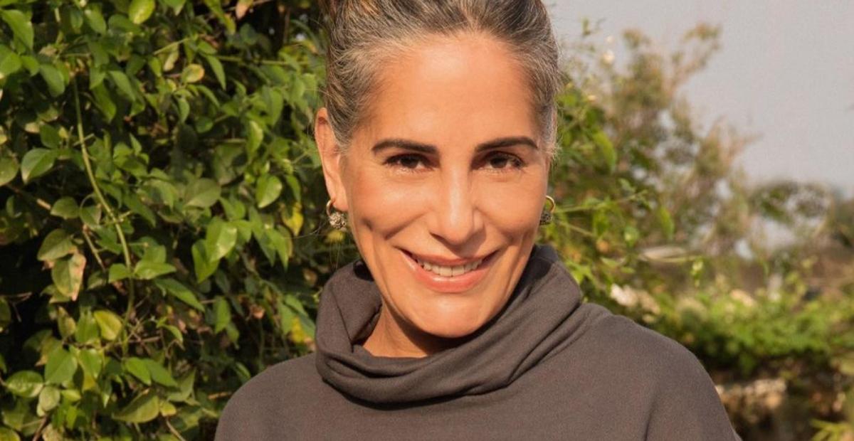 Gloria Pires aproveita dia de Natal com todos os filhos: ”Só gratidão”