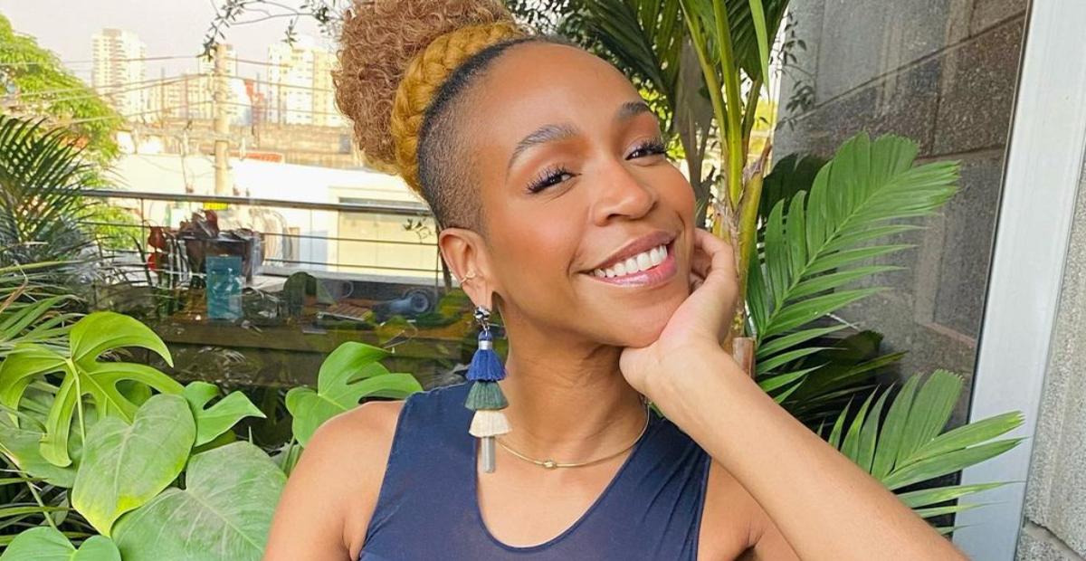Após um 2021 cheio de emoções, Karol Conká fala sobre trajetória em sua retrospectiva do ano